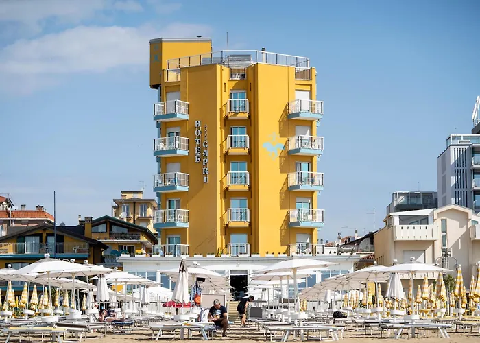 Hotel Capri