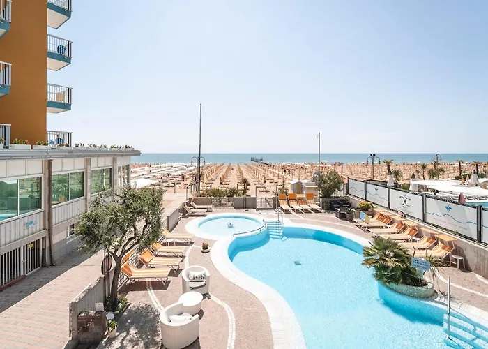Hotel Capri