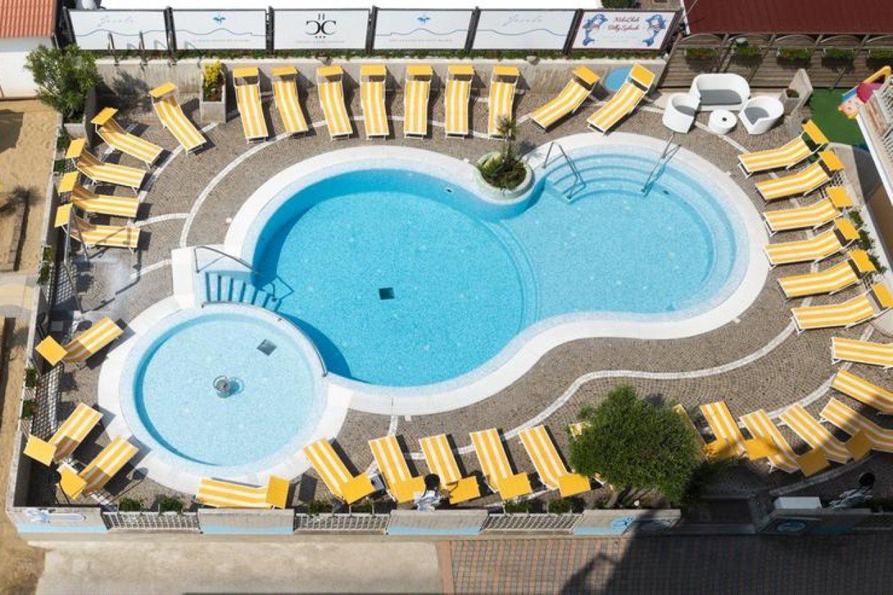 Hotel Capri 3*