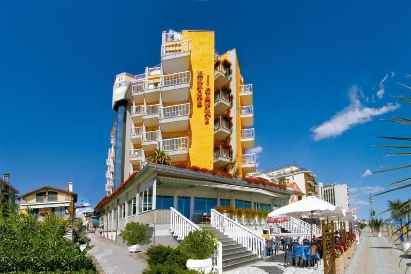 Capri Hotel Lido di Jesolo