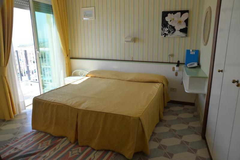 Capri Hotel