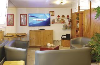 Capri Hotel
