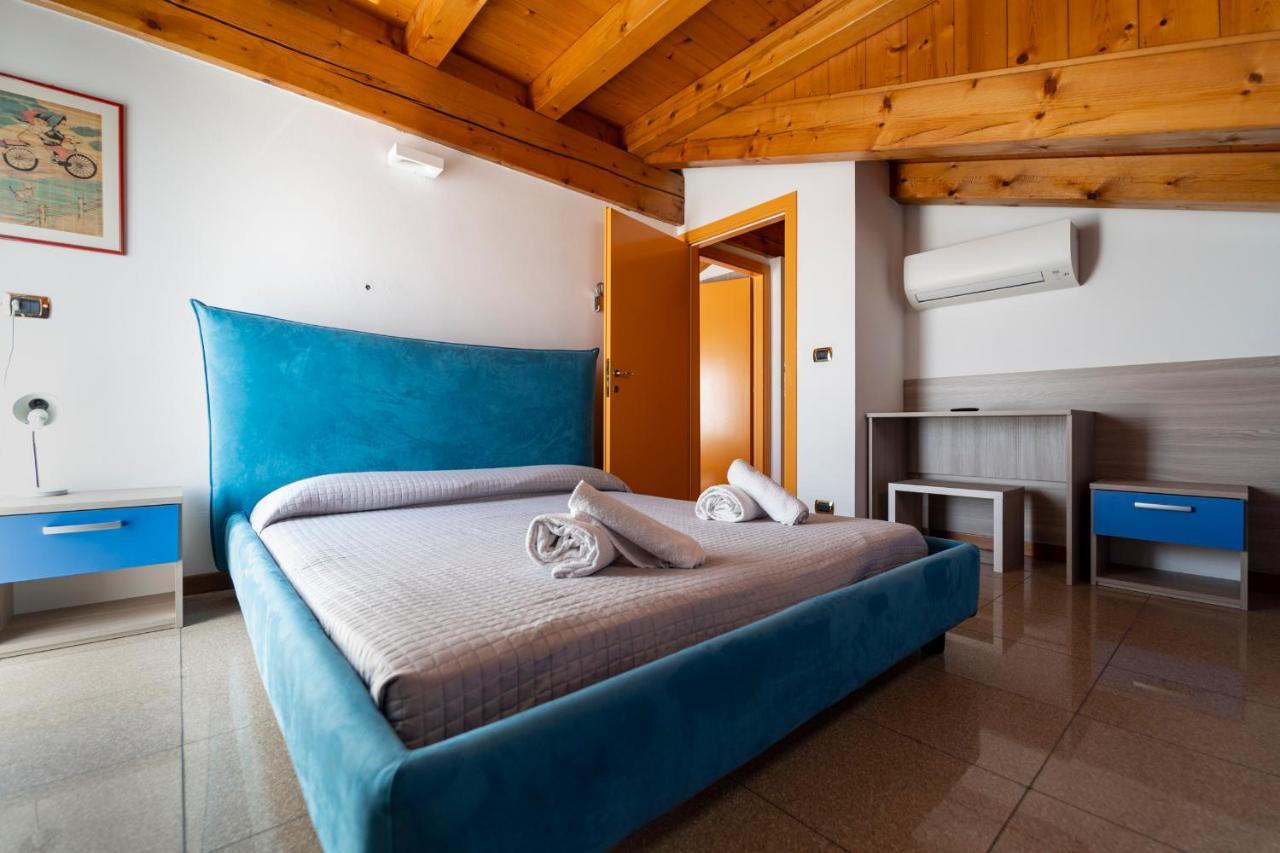 Capri Hotel Lido di Jesolo