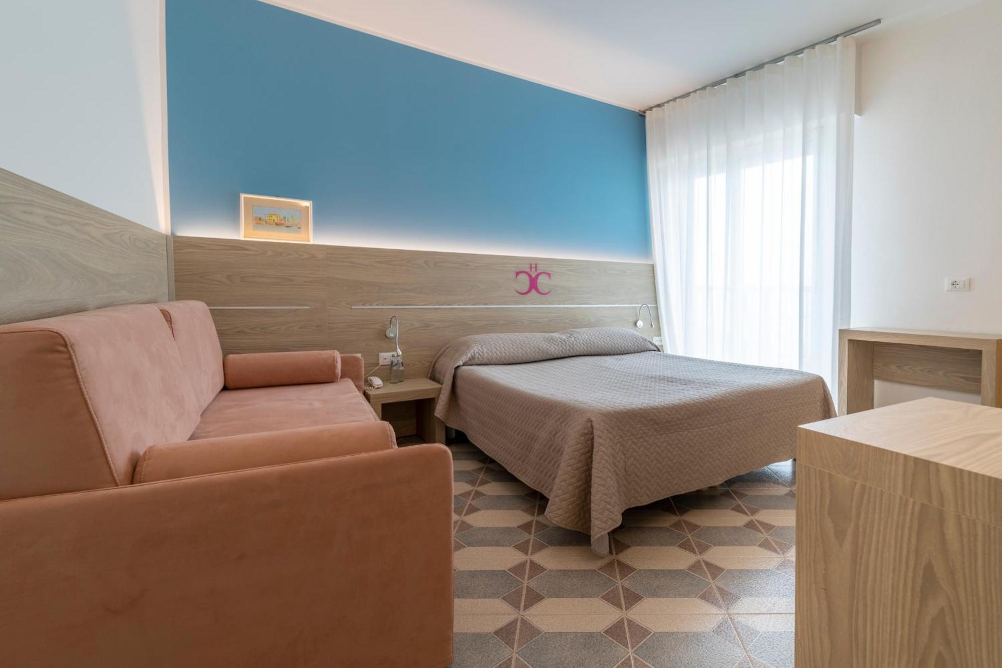 Capri Hotel Lido di Jesolo