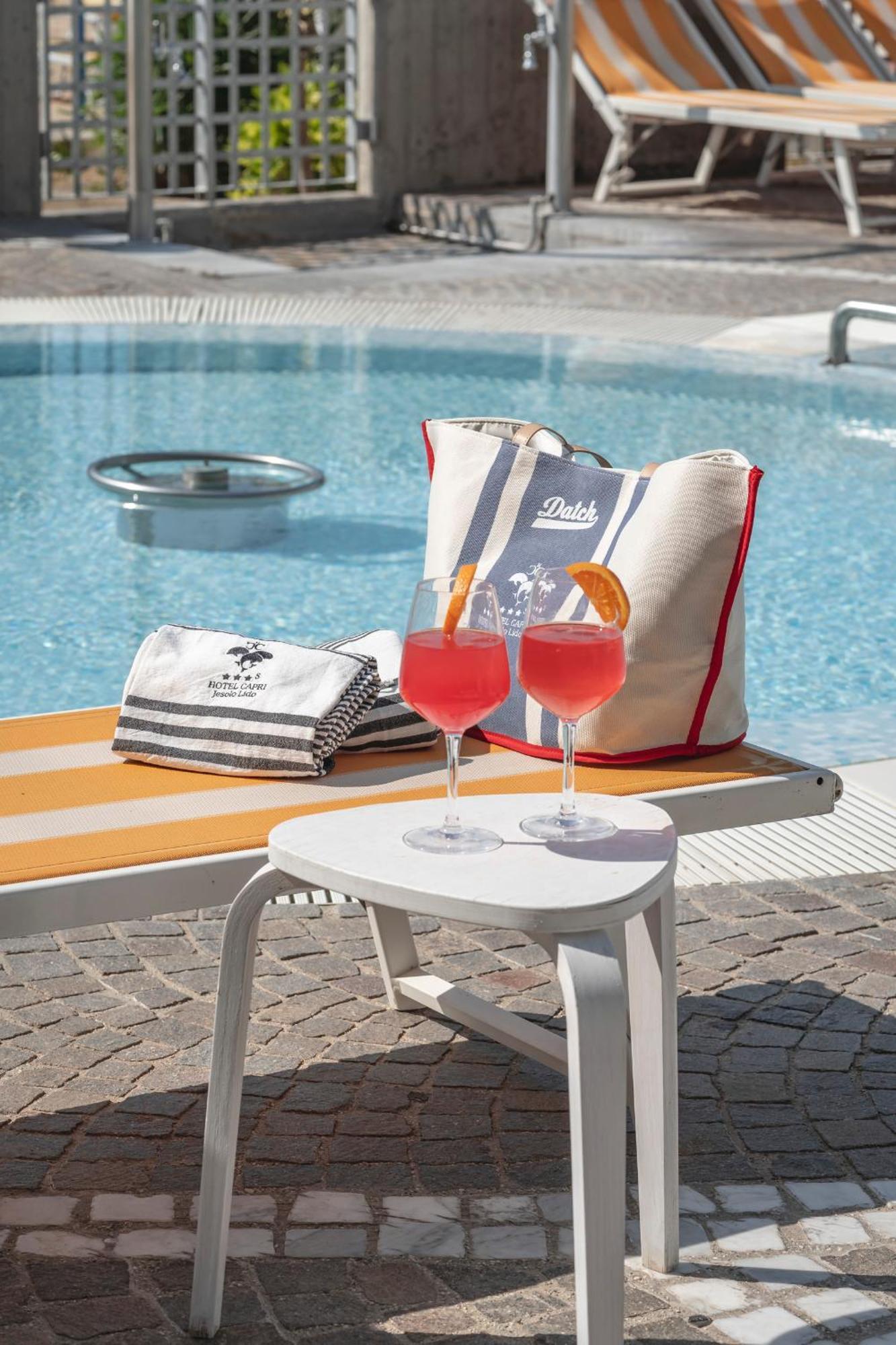 Hotel Capri Lido di Jesolo