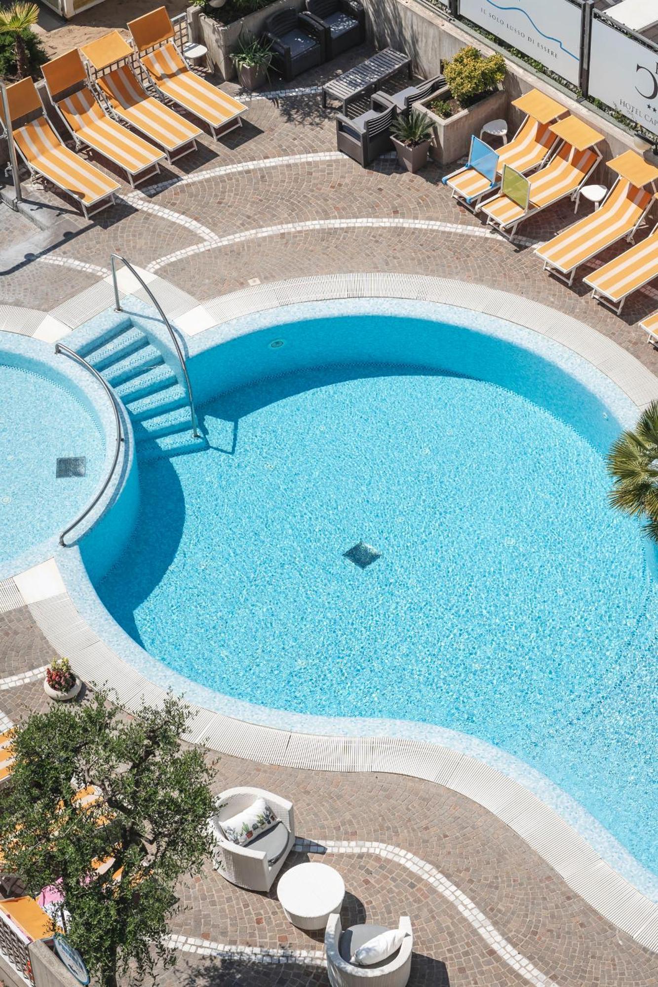 Capri 3* Lido di Jesolo