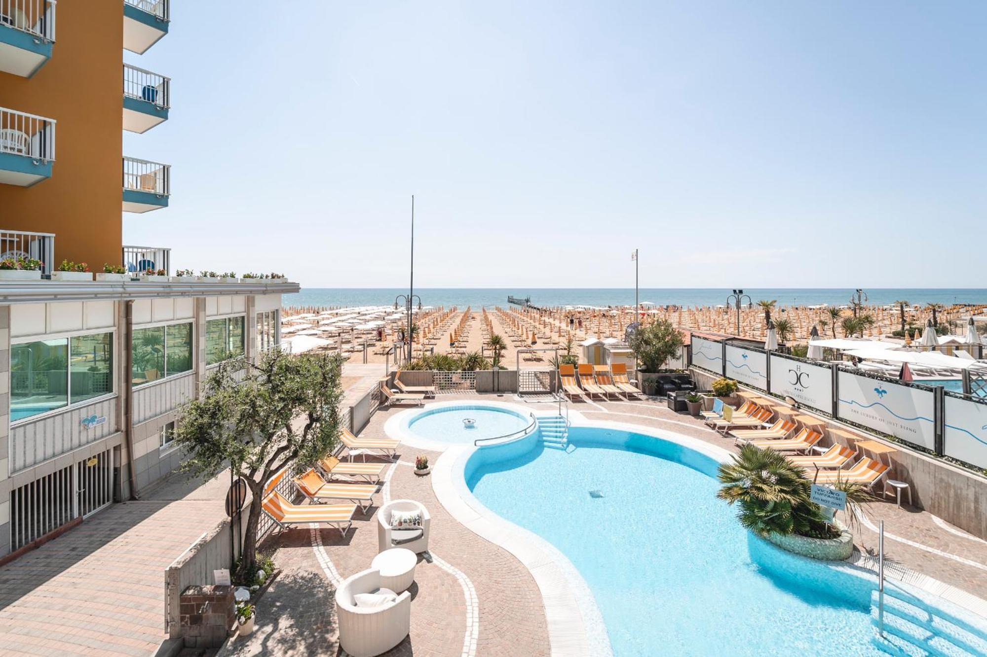 Capri Hotel