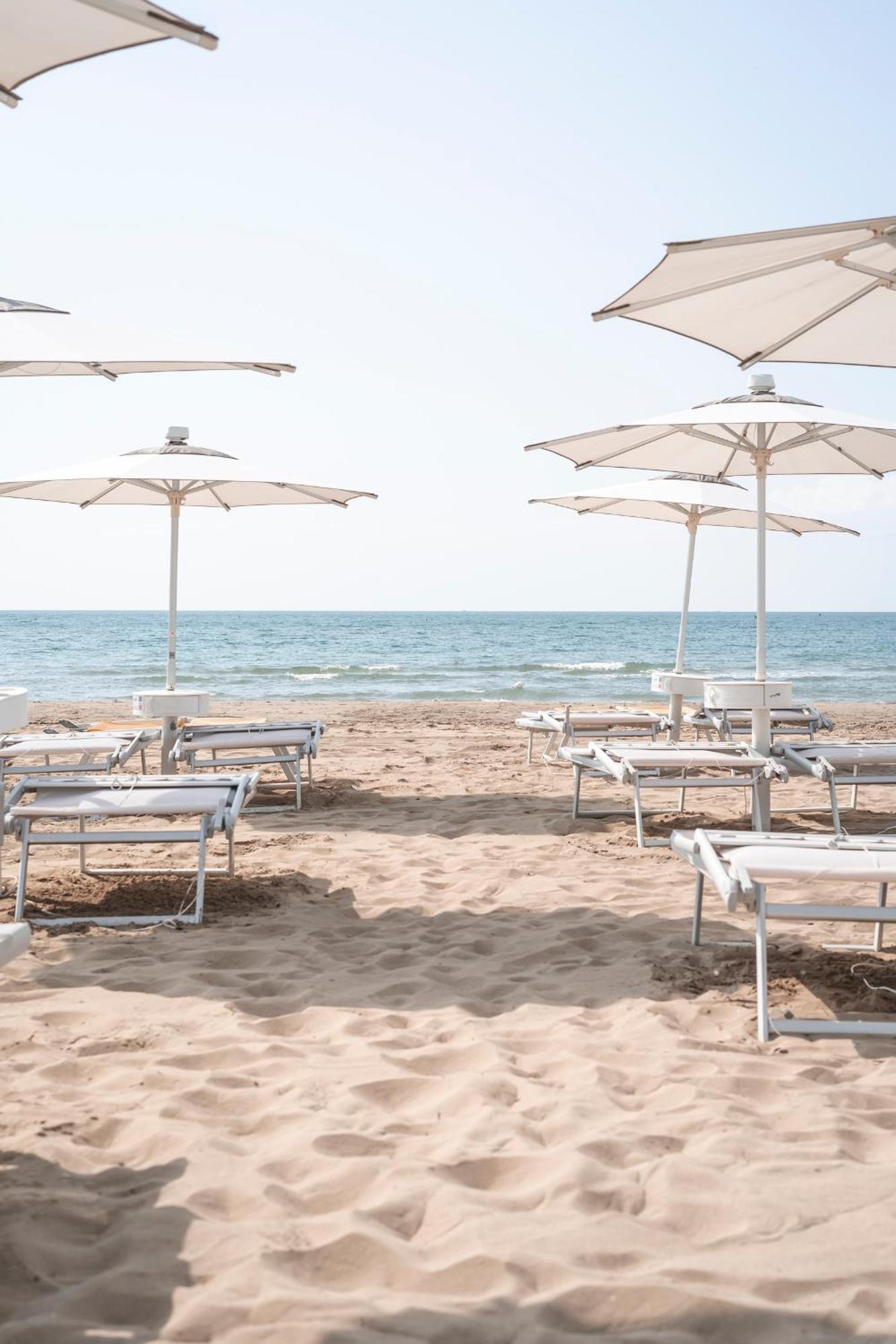 Capri Hotel Lido di Jesolo