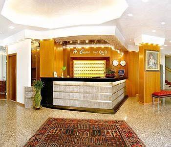Hotel Capri Lido di Jesolo