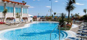 Hotel Capri 3*