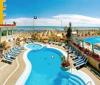 Hotel Capri