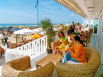 Hotel Capri 3*