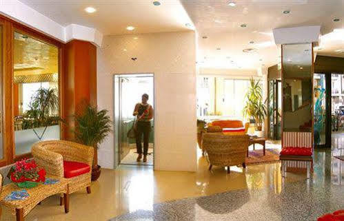 Hotel Capri